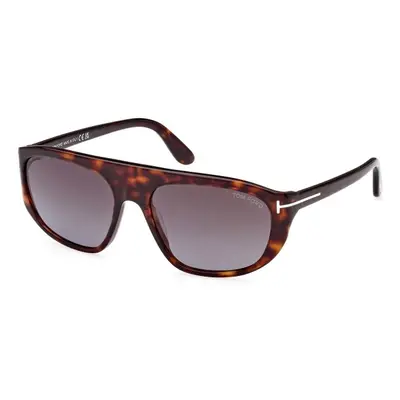 Tom Ford FT1002 52B - ONE SIZE (58)