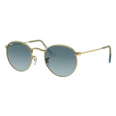 Ray-Ban Round Metal RB3447 001/3M - S (47)