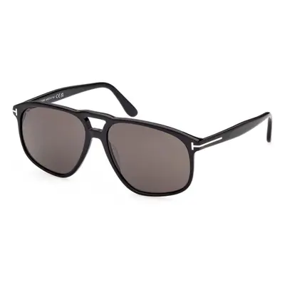 Tom Ford FT1000 01A - ONE SIZE (58)