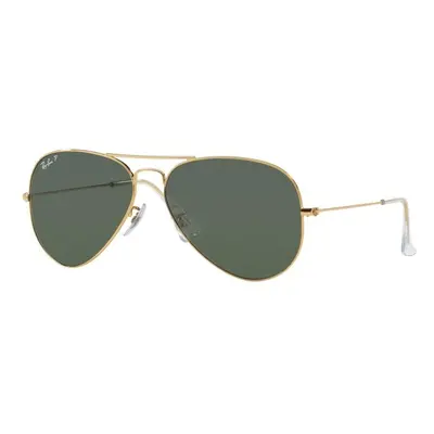 Ray-Ban Aviator Classic RB3025 001/58 Polarized - L (62)