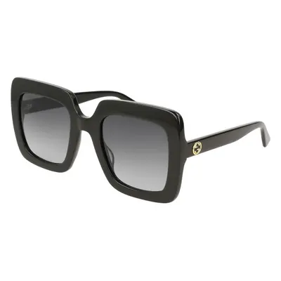 Gucci GG0328S 001 - ONE SIZE (53)