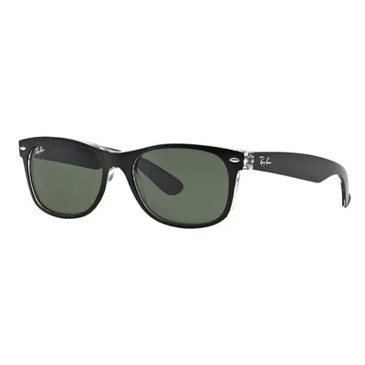 Ray-Ban New Wayfarer Color Mix RB2132 6052 - L (58)