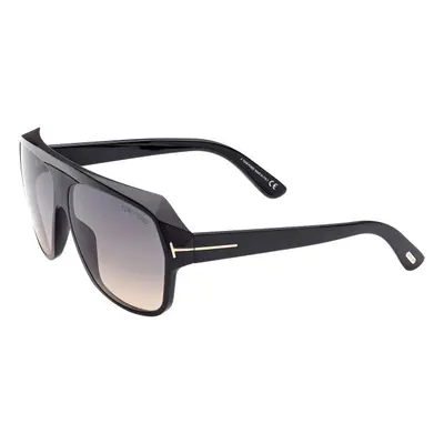 Tom Ford Hawkings FT0908 01B - ONE SIZE (62)