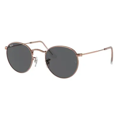 Ray-Ban Round Metal RB3447 9202B1 - S (47)