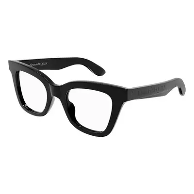 Alexander McQueen AM0394O 001 - ONE SIZE (49)