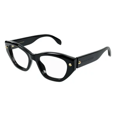 Alexander McQueen AM0410O 001 - ONE SIZE (52)