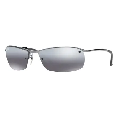 Ray-Ban RB3183 004/82 Polarized - ONE SIZE (63)