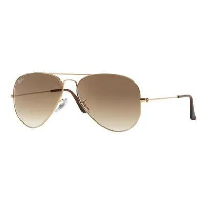 Ray-Ban Aviator Gradient RB3025 001/51 - L (62)