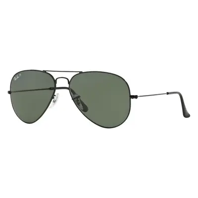 Ray-Ban Aviator Classic RB3025 002/58 Polarized - S (55)