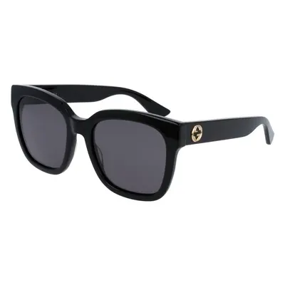 Gucci GG0034SN 001 - ONE SIZE (54)