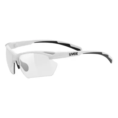 uvex sportstyle 802 v small White S1-S3 - L (66)