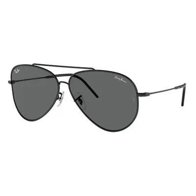 Ray-Ban Aviator Reverse x Lenny Kravitz RBR0101S 002/GR - M (59)