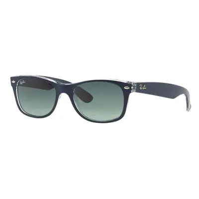 Ray-Ban New Wayfarer Color Mix RB2132 605371 - M (55)