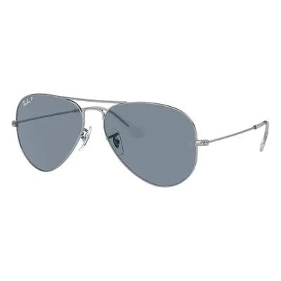 Ray-Ban Aviator RB3025 003/02 Polarized - M (58)