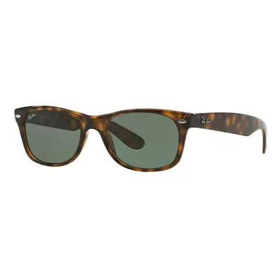 Ray-Ban New Wayfarer Classic RB2132 902L - M (55)