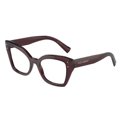 Dolce & Gabbana DG3386 3045 - ONE SIZE (53)