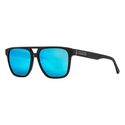 Horsefeathers Trigger AM080B Polarized - ONE SIZE (58)