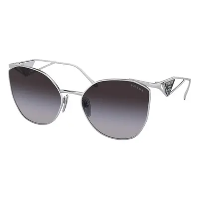 Prada PR50ZS 1BC09S - ONE SIZE (59)