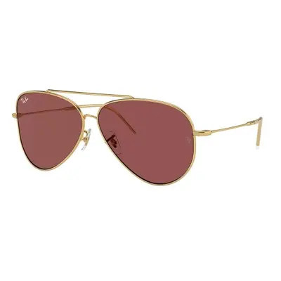 Ray-Ban Aviator Reverse RBR0101S 001/69 - M (59)