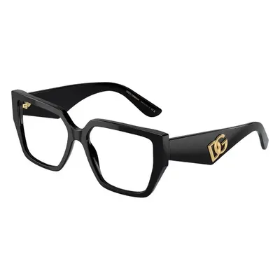 Dolce & Gabbana DG3373 501 - M (53)