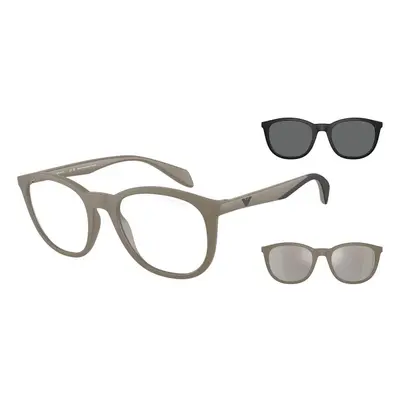 Emporio Armani EA4211 54371W - ONE SIZE (52)