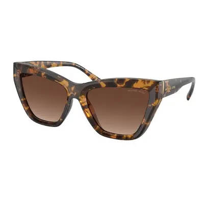 Michael Kors Dubai MK2211U 3006T5 Polarized - ONE SIZE (57)