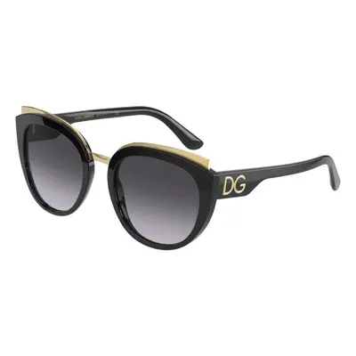 Dolce & Gabbana DG4383 501/8G - ONE SIZE (54)