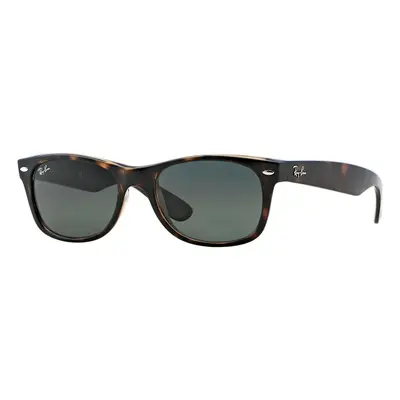 Ray-Ban New Wayfarer Classic RB2132 902 - S (52)