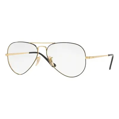 Ray-Ban Aviator RX6489 2946 - L (58)