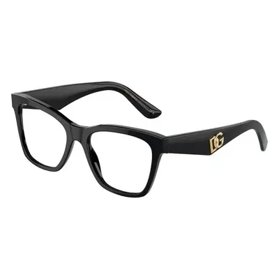 Dolce & Gabbana DG3374 501 - L (53)