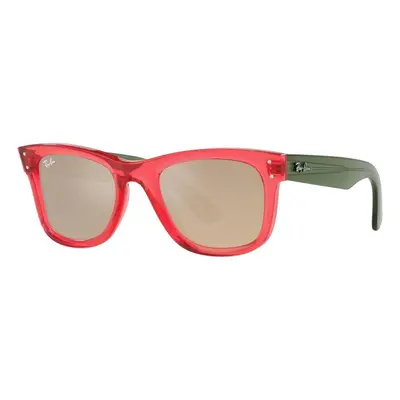 Ray-Ban Wayfarer Reverse RBR0502S 67132O - M (50)