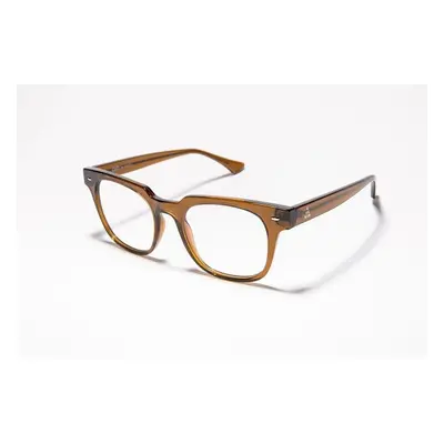 OiO by eyerim Hydra Crystal Brown Blue Light - ONE SIZE (50)