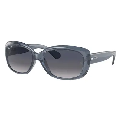 Ray-Ban Jackie Ohh RB4101 659278 Polarized - ONE SIZE (58)