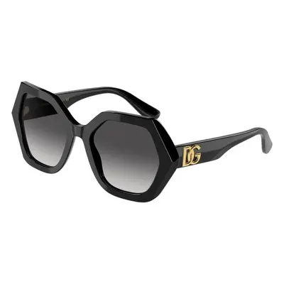 Dolce & Gabbana DG4406 501/8G - ONE SIZE (54)