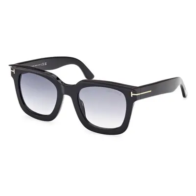 Tom Ford FT1115 01B - ONE SIZE (52)