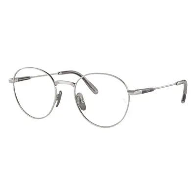 Ray-Ban David Titanium RX8782 1002 - ONE SIZE (51)