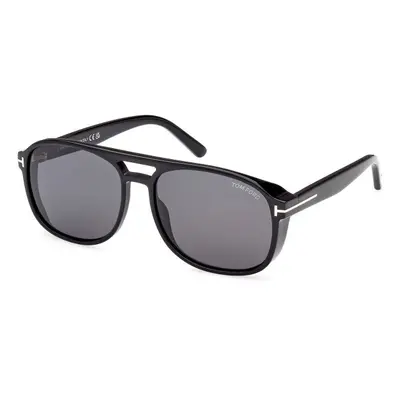 Tom Ford FT1022 01A - ONE SIZE (58)