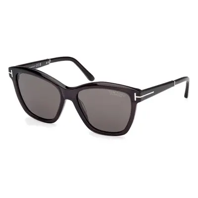 Tom Ford Lucia FT1087 05D Polarized - ONE SIZE (54)