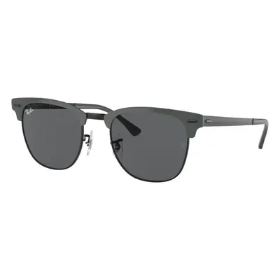 Ray-Ban Clubmaster Metal RB3716 9256B1 - ONE SIZE (51)