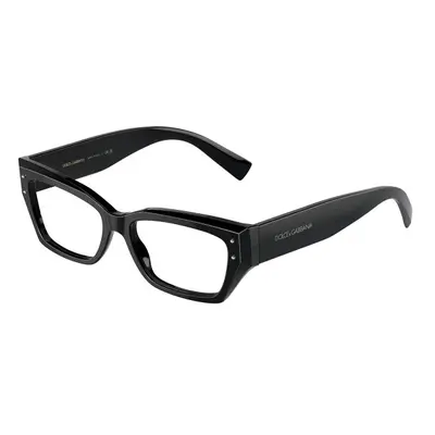 Dolce & Gabbana DG3387 501 - L (53)