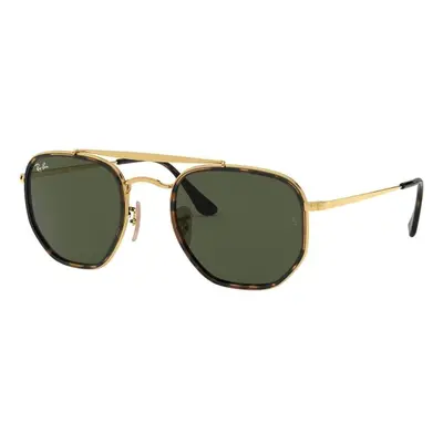 Ray-Ban The Marshal II RB3648M 001 - ONE SIZE (52)