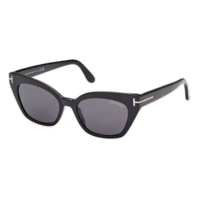 Tom Ford FT1031 01A - ONE SIZE (52)