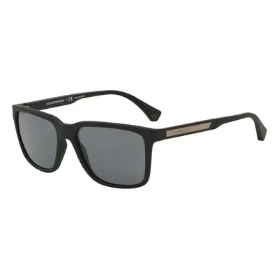 Emporio Armani EA4047 506381 Polarized - ONE SIZE (56)