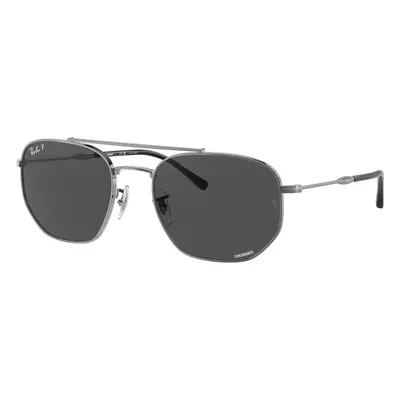 Ray-Ban RB3707 004/K8 Polarized - L (57)