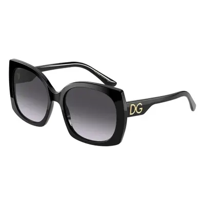 Dolce & Gabbana Icons Collection DG4385 501/8G - ONE SIZE (58)