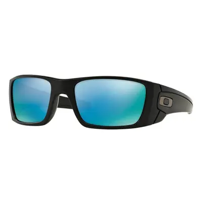 Oakley Fuel Cell OO9096-D8 PRIZM Polarized - ONE SIZE (60)