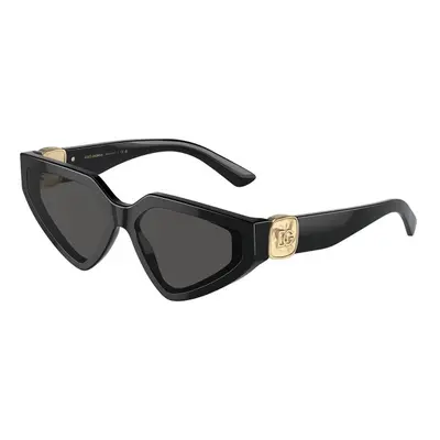 Dolce & Gabbana DG4469 501/87 - ONE SIZE (59)