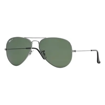 Ray-Ban Aviator Classic RB3025 004/58 Polarized - L (62)