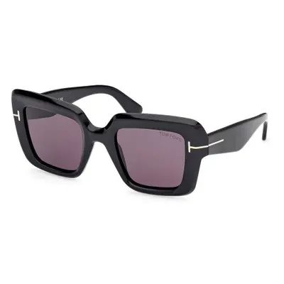 Tom Ford FT1157 01A - ONE SIZE (50)