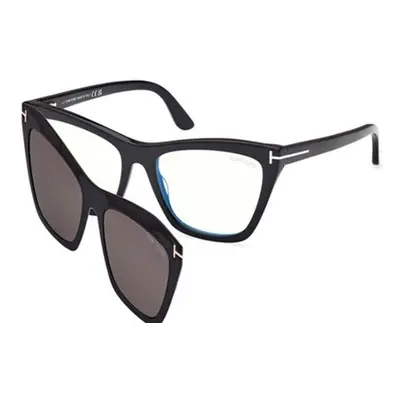 Tom Ford FT5971-B 001 - ONE SIZE (54)